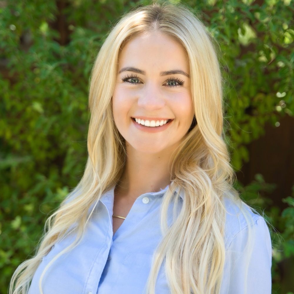Meet your Posher, Allie